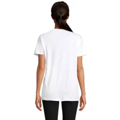 EPIC UNISEX T-SHIRT 140g / Biały S03564-WH-XS