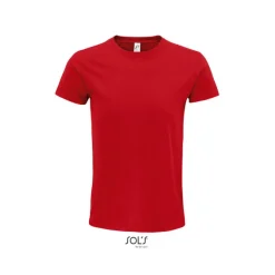 EPIC UNISEX T-SHIRT 140g / Czerwony S03564-RD-S