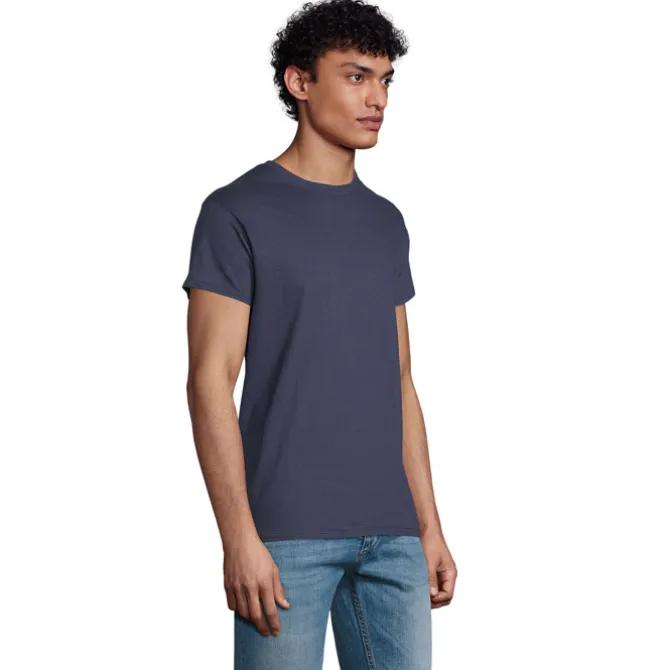 EPIC UNISEX T-SHIRT 140g / French Navy S03564-FN-4XL