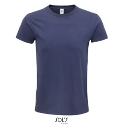 EPIC UNISEX T-SHIRT 140g / French Navy S03564-FN-L