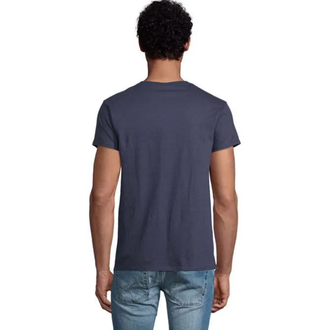 EPIC UNISEX T-SHIRT 140g / French Navy S03564-FN-M