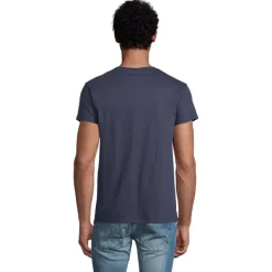 EPIC UNISEX T-SHIRT 140g / French Navy S03564-FN-XXL