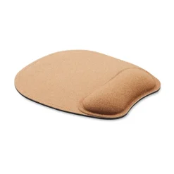 Ergonomiczna podkładka z korka / Bezowy MO2113-13