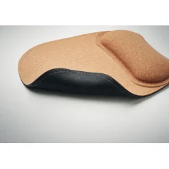 Ergonomiczna podkładka z korka / Bezowy MO2113-13