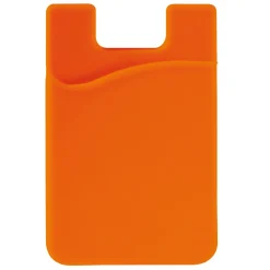 Etui do kart / Pomarańczowy LT90979-N0026