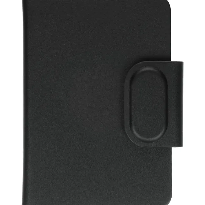 Etui do paszportu / Czarny VB302-03