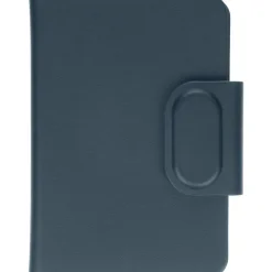 Etui do paszportu / Granatowy VB302-04