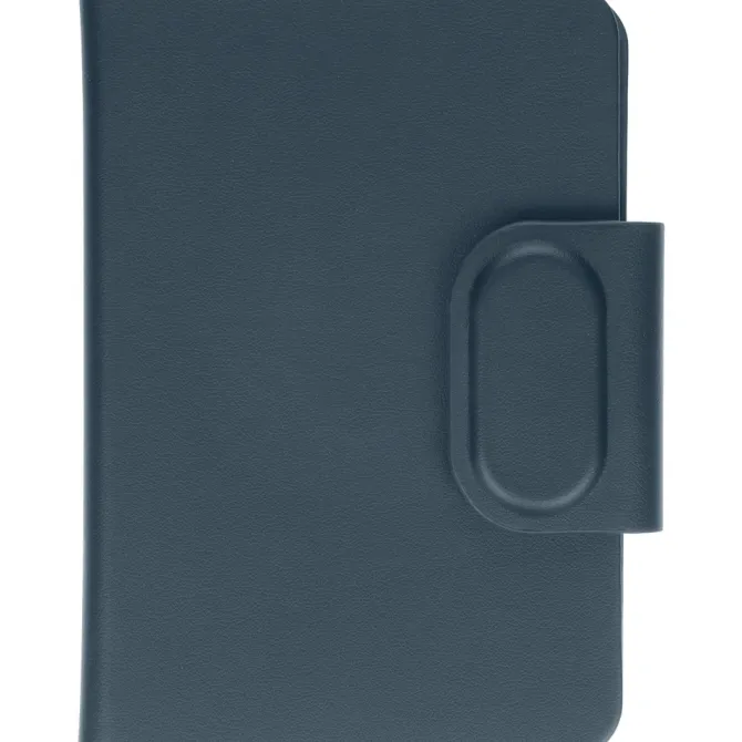 Etui do paszportu / Granatowy VB302-04