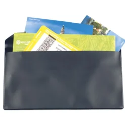 Etui na dokumenty / Doctravel / Ciemnozielony IP42074544