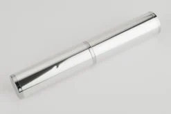 Etui na długopis E20 - II gatunek / Srebrny 19592-00A