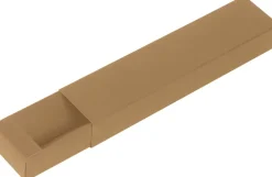 Etui na długopis VALLADOLID / Beżowy 092913