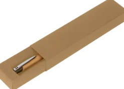 Etui na długopis VALLADOLID / Beżowy 092913