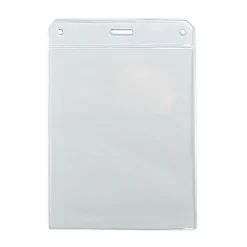 Etui na identyfikator / Handly / Przezroczysty IP37051599