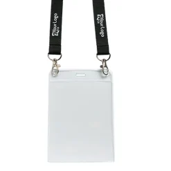 Etui na identyfikator / Handly / Przezroczysty IP37051599