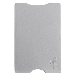 Etui na kartę anti-skimming (plastikowe) / Niebieski LT91241-N0011