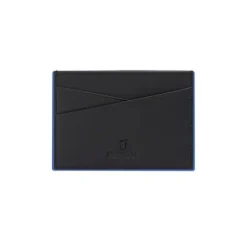 Etui na karty Black Edition Orange / Niebieski FLC528L
