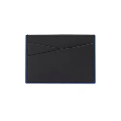 Etui na karty Black Edition Orange / Niebieski FLC528L