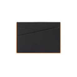 Etui na karty Black Edition Orange / Pomarańczowy FLC528U