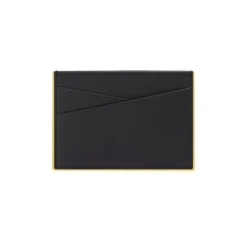 Etui na karty Black Edition Orange / Żółty FLC528S