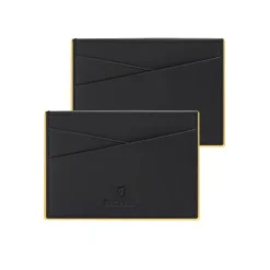 Etui na karty Black Edition Orange / Żółty FLC528S