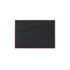 Etui na karty Black Edition Orange / Czerwony FLC528P