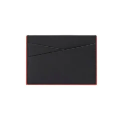 Etui na karty Black Edition Orange / Czerwony FLC528P