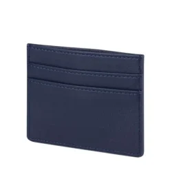 Etui na karty Brick Beige Khaki Black / Niebieski NEC327N