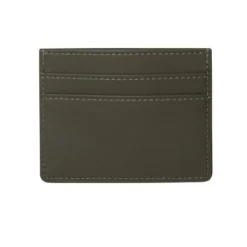 Etui na karty Brick Beige Khaki Black / Beżowy NEC327X