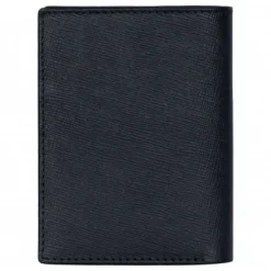 Etui na karty Chronobike Navy / Granatowy FLF101N