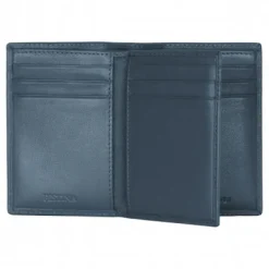 Etui na karty Chronobike Navy / Szary FLF101H