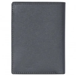 Etui na karty Chronobike Navy / Szary FLF101H