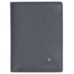 Etui na karty Chronobike Navy / Szary FLF101H