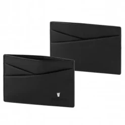 Etui na karty Classicals Black / Czarny FLC102A