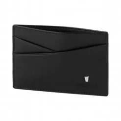 Etui na karty Classicals Black / Czarny FLC102A