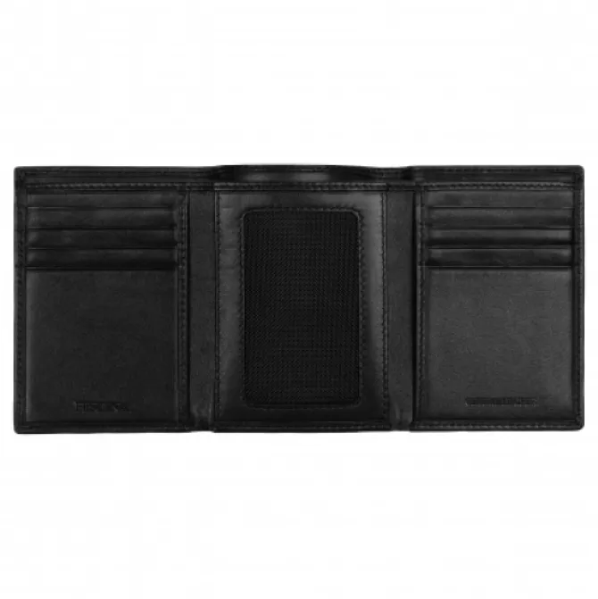 Etui na karty Classicals Black / Czarny FLE102A