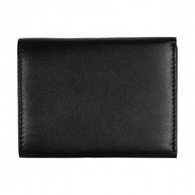 Etui na karty Classicals Black / Czarny FLE102A