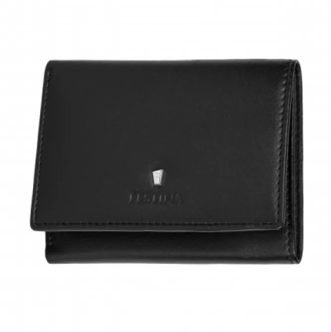 Etui na karty Classicals Black / Czarny FLE102A