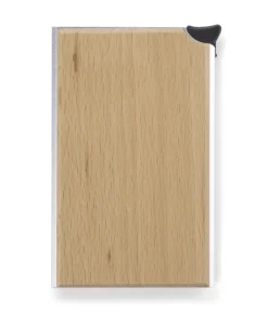 Etui na karty RENE / Naturalny 17865