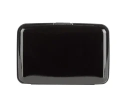 Etui na karty SECURE / Czarny 17528-02