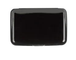 Etui na karty SECURE / Czarny 17528-02