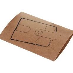 Etui na karty z ochroną RFID LAVINIA / Czarny 9138503