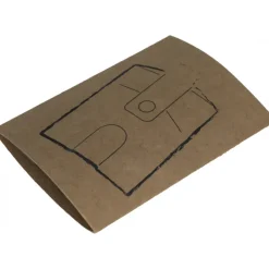 Etui na karty z ochroną RFID LAVINIA / Czarny 9138503