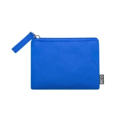 Etui na klucze, portmonetka RPET / Beżowy V6706-20