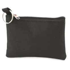 Etui na klucze z brelokiem / Clynt / Czarny IP42074711