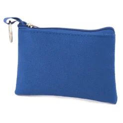 Etui na klucze z brelokiem / Clynt / Royal blue IP42074764