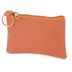 Etui na klucze z brelokiem / Clynt / Pomarańczowy IP42074732
