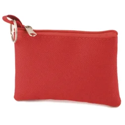 Etui na klucze z brelokiem / Clynt / Czerwony IP42074752