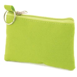 Etui na klucze z brelokiem / Clynt / Jasnozielony IP42074743