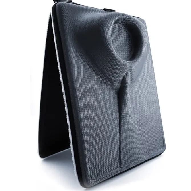 Etui na koszulę PACKSHI / Biały 624230