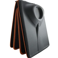 Etui na koszulę PACKSHI / Pomarańczowy 725708